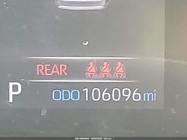Toyota RAV4 LE 2019 2T3H1RFV7KC019717 Image 15