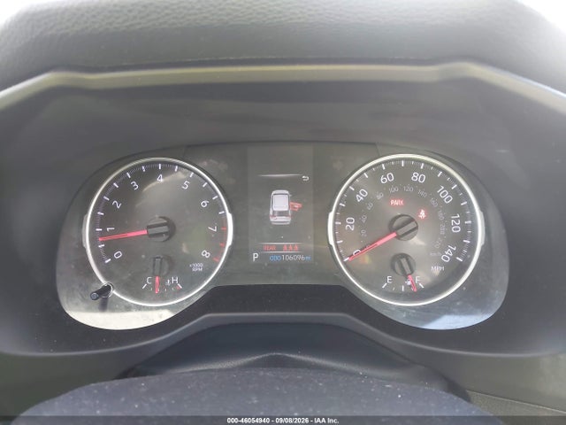Toyota RAV4 LE 2019 2T3H1RFV7KC019717 Image 7
