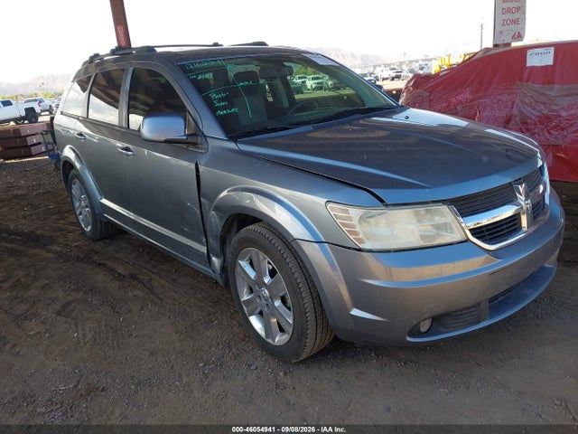 Продаж на аукціоні авто 2009 Dodge Journey Sxt, vin: 3D4GH57V89T234184, номер лоту: 46054941