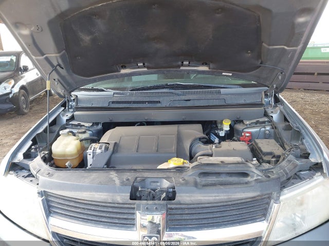 Продаж на аукціоні авто 2009 Dodge Journey Sxt, vin: 3D4GH57V89T234184, номер лоту: 46054941