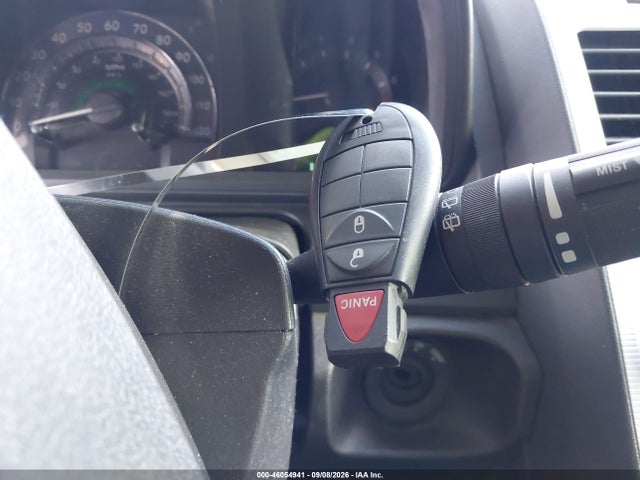 Продаж на аукціоні авто 2009 Dodge Journey Sxt, vin: 3D4GH57V89T234184, номер лоту: 46054941