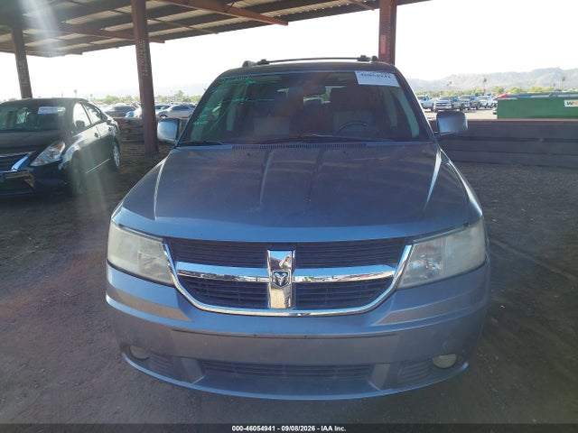 Продаж на аукціоні авто 2009 Dodge Journey Sxt, vin: 3D4GH57V89T234184, номер лоту: 46054941