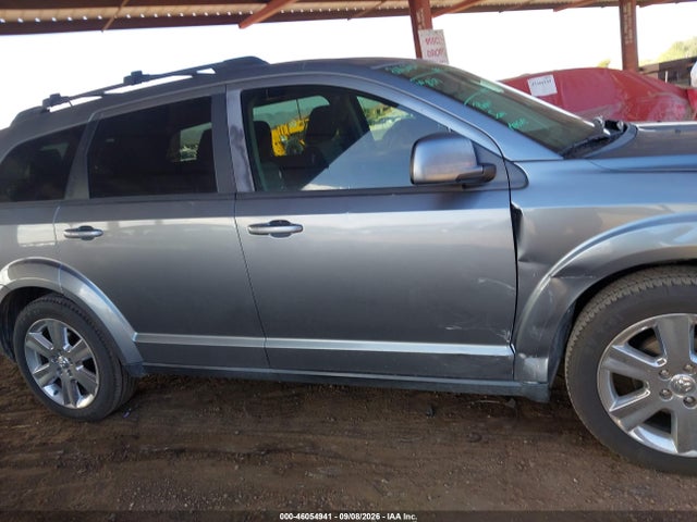 Продаж на аукціоні авто 2009 Dodge Journey Sxt, vin: 3D4GH57V89T234184, номер лоту: 46054941