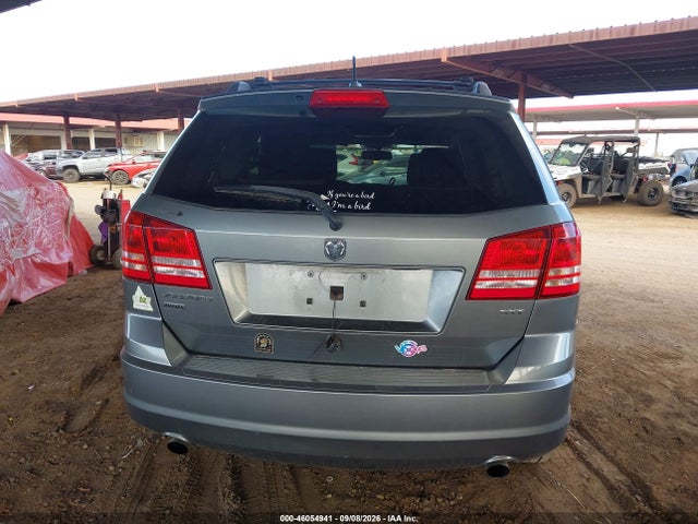 Продаж на аукціоні авто 2009 Dodge Journey Sxt, vin: 3D4GH57V89T234184, номер лоту: 46054941