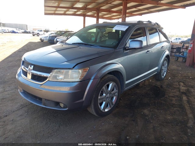 Продаж на аукціоні авто 2009 Dodge Journey Sxt, vin: 3D4GH57V89T234184, номер лоту: 46054941