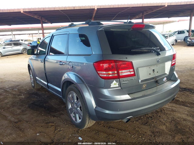 Продаж на аукціоні авто 2009 Dodge Journey Sxt, vin: 3D4GH57V89T234184, номер лоту: 46054941
