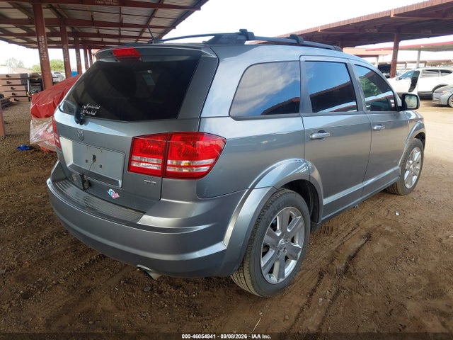 Продаж на аукціоні авто 2009 Dodge Journey Sxt, vin: 3D4GH57V89T234184, номер лоту: 46054941