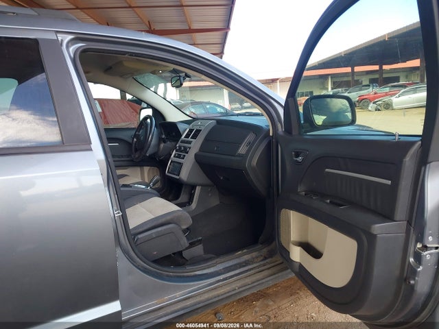 Продаж на аукціоні авто 2009 Dodge Journey Sxt, vin: 3D4GH57V89T234184, номер лоту: 46054941