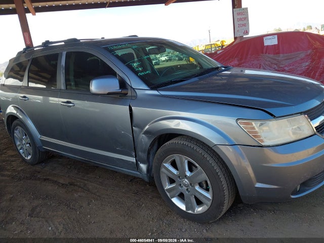 Продаж на аукціоні авто 2009 Dodge Journey Sxt, vin: 3D4GH57V89T234184, номер лоту: 46054941
