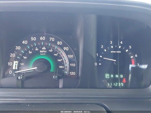 Продаж на аукціоні авто 2009 Dodge Journey Sxt, vin: 3D4GH57V89T234184, номер лоту: 46054941