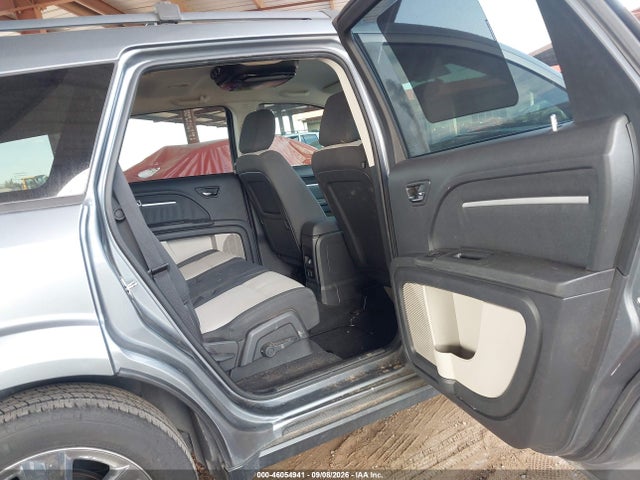 Продаж на аукціоні авто 2009 Dodge Journey Sxt, vin: 3D4GH57V89T234184, номер лоту: 46054941
