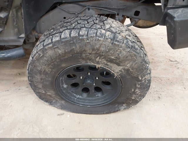 Aukcja sprzedaży 2015 Jeep Wrangler Unlimited Sport, vin: 1C4BJWDG2FL726899, numer aukcji: 46054942