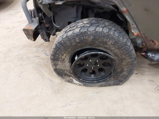 Aukcja sprzedaży 2015 Jeep Wrangler Unlimited Sport, vin: 1C4BJWDG2FL726899, numer aukcji: 46054942