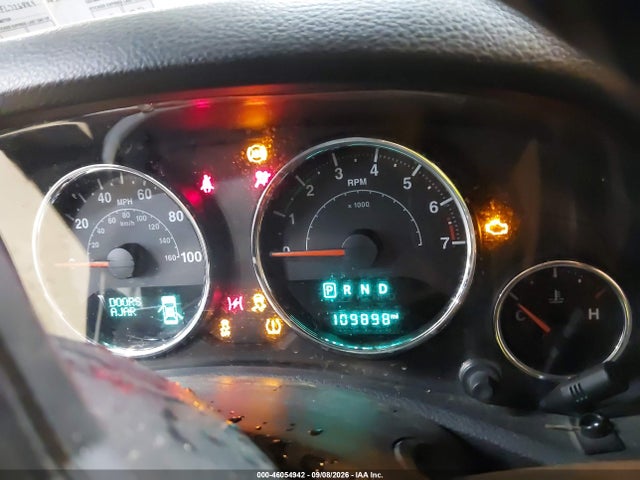 Aukcja sprzedaży 2015 Jeep Wrangler Unlimited Sport, vin: 1C4BJWDG2FL726899, numer aukcji: 46054942