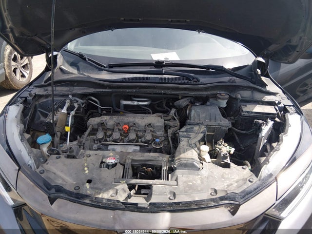 2022 Honda Hr-v Awd Sport მანქანა იყიდება აუქციონზე, vin: 3CZRU6H11NM764613, აუქციონის ნომერი: 46054944