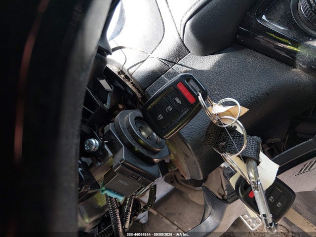 2022 Honda Hr-v Awd Sport მანქანა იყიდება აუქციონზე, vin: 3CZRU6H11NM764613, აუქციონის ნომერი: 46054944