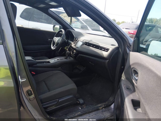 2022 Honda Hr-v Awd Sport მანქანა იყიდება აუქციონზე, vin: 3CZRU6H11NM764613, აუქციონის ნომერი: 46054944