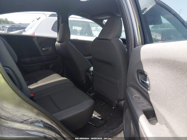 2022 Honda Hr-v Awd Sport მანქანა იყიდება აუქციონზე, vin: 3CZRU6H11NM764613, აუქციონის ნომერი: 46054944