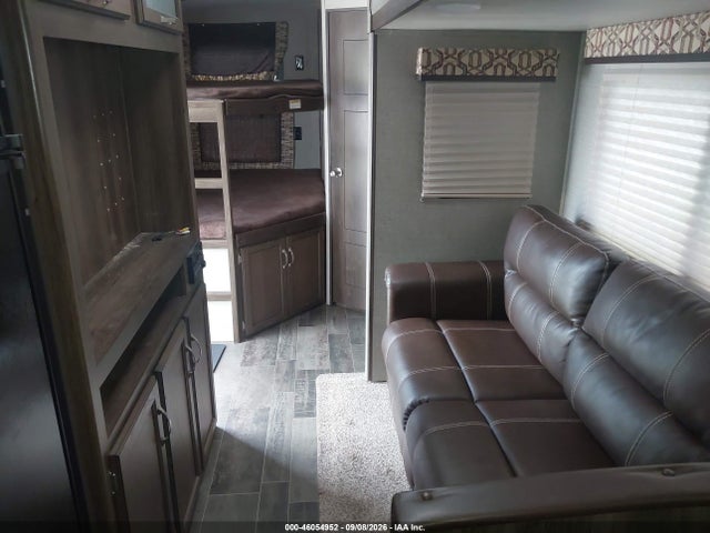 Продаж на аукціоні авто 2019 Keystone Rv Premier Ultra Lite By Bullet, vin: 4YDT29B20KD431960, номер лоту: 46054952