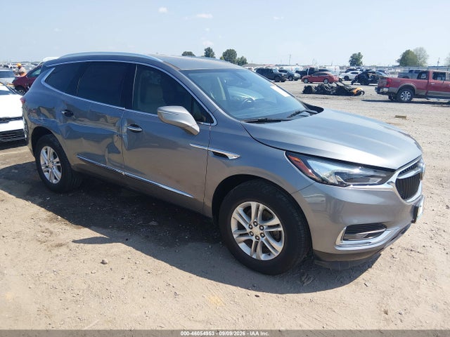 46054953 :رقم المزاد ، 5GAERBKW0LJ104674 vin ، 2020 Buick Enclave Fwd Essence مزاد بيع