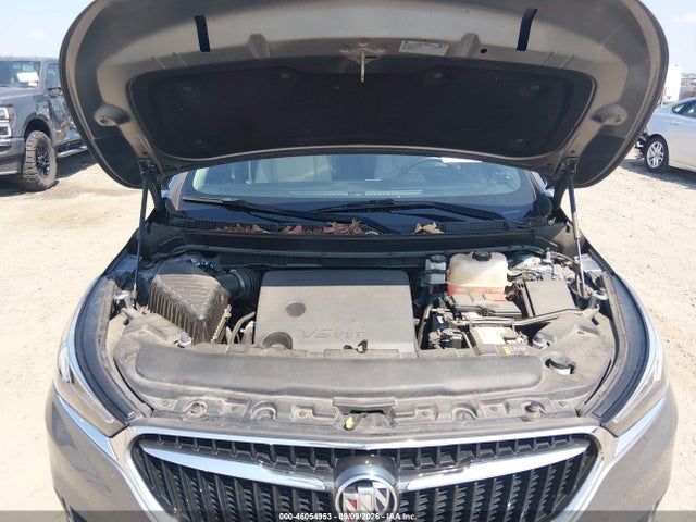 Продажа на аукционе авто 2020 Buick Enclave Fwd Essence, vin: 5GAERBKW0LJ104674, номер лота: 46054953