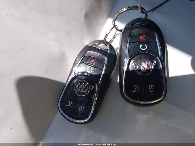 Продажа на аукционе авто 2020 Buick Enclave Fwd Essence, vin: 5GAERBKW0LJ104674, номер лота: 46054953