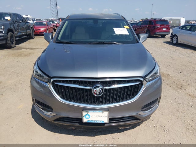 Продажа на аукционе авто 2020 Buick Enclave Fwd Essence, vin: 5GAERBKW0LJ104674, номер лота: 46054953