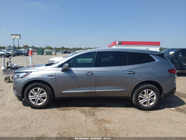 Продажа на аукционе авто 2020 Buick Enclave Fwd Essence, vin: 5GAERBKW0LJ104674, номер лота: 46054953