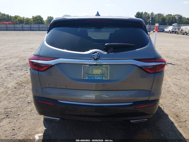 Продажа на аукционе авто 2020 Buick Enclave Fwd Essence, vin: 5GAERBKW0LJ104674, номер лота: 46054953