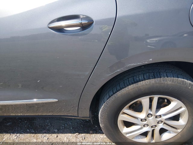 Продажа на аукционе авто 2020 Buick Enclave Fwd Essence, vin: 5GAERBKW0LJ104674, номер лота: 46054953