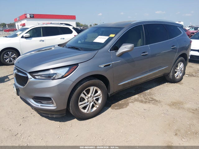 Продажа на аукционе авто 2020 Buick Enclave Fwd Essence, vin: 5GAERBKW0LJ104674, номер лота: 46054953