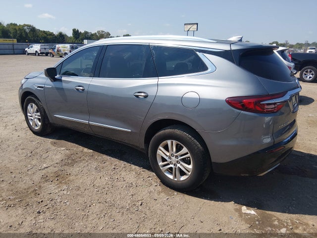 Продажа на аукционе авто 2020 Buick Enclave Fwd Essence, vin: 5GAERBKW0LJ104674, номер лота: 46054953