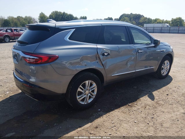 Продажа на аукционе авто 2020 Buick Enclave Fwd Essence, vin: 5GAERBKW0LJ104674, номер лота: 46054953