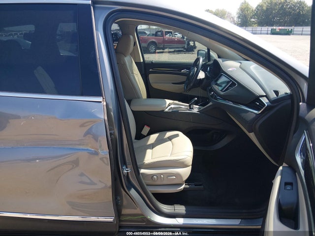Продажа на аукционе авто 2020 Buick Enclave Fwd Essence, vin: 5GAERBKW0LJ104674, номер лота: 46054953