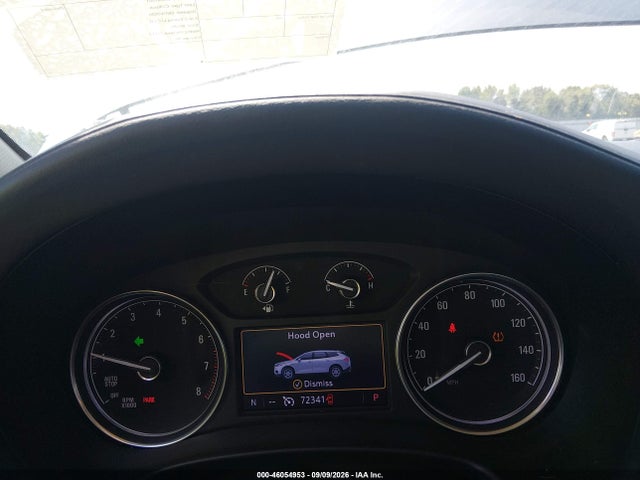 Продажа на аукционе авто 2020 Buick Enclave Fwd Essence, vin: 5GAERBKW0LJ104674, номер лота: 46054953