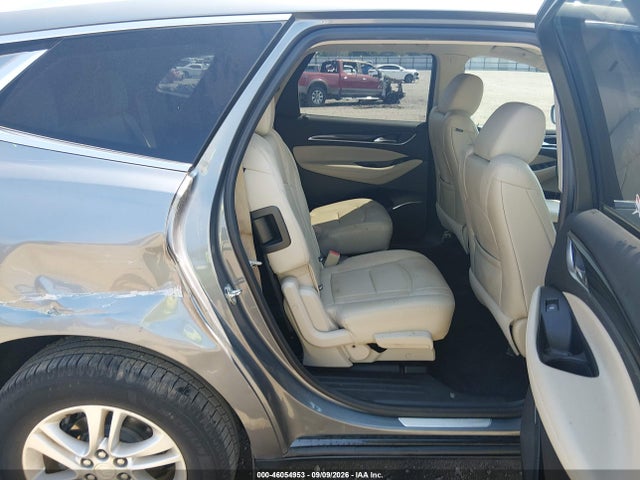 Продажа на аукционе авто 2020 Buick Enclave Fwd Essence, vin: 5GAERBKW0LJ104674, номер лота: 46054953
