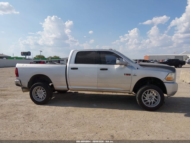 Aukcja sprzedaży 2012 Ram 2500 St, vin: 3C6UD5CL8CG284008, numer aukcji: 46054954