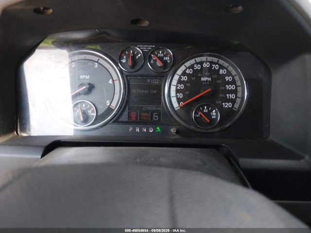 Aukcja sprzedaży 2012 Ram 2500 St, vin: 3C6UD5CL8CG284008, numer aukcji: 46054954