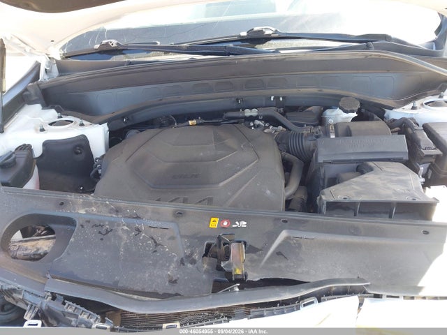 KIA Telluride Ex 2022 5XYP34HC0NG297526 Image 10