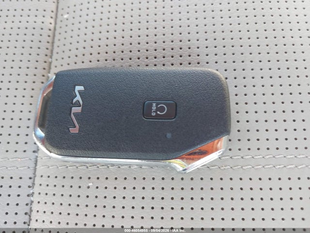KIA Telluride Ex 2022 5XYP34HC0NG297526 Image 11