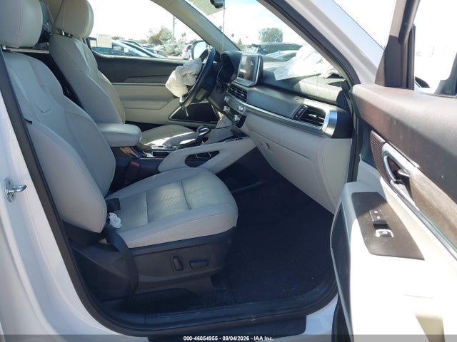 KIA Telluride Ex 2022 5XYP34HC0NG297526 Image 5