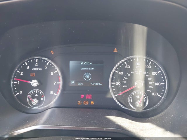 KIA Telluride Ex 2022 5XYP34HC0NG297526 Image 7
