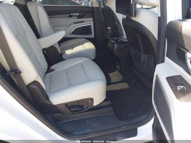 KIA Telluride Ex 2022 5XYP34HC0NG297526 Image 8