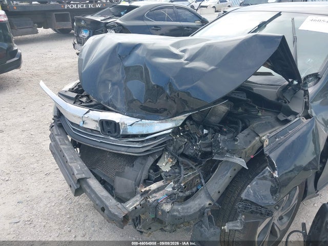 Продажа на аукционе авто 2016 Honda Accord Lx, vin: 1HGCR2F34GA127212, номер лота: 46054958