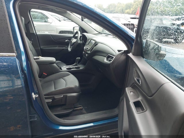 Продаж на аукціоні авто 2021 Chevrolet Equinox Awd Lt, vin: 3GNAXUEV5ML346055, номер лоту: 46054960