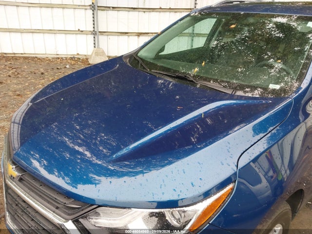 Продаж на аукціоні авто 2021 Chevrolet Equinox Awd Lt, vin: 3GNAXUEV5ML346055, номер лоту: 46054960