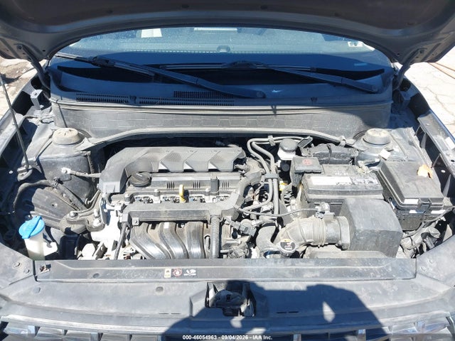 Hyundai Venue Sel 2020 KMHRC8A36LU030800 Image 10