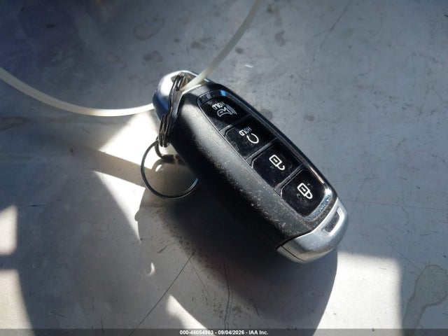 Hyundai Venue Sel 2020 KMHRC8A36LU030800 Image 11