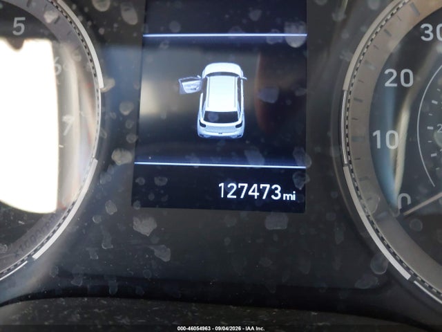 Hyundai Venue Sel 2020 KMHRC8A36LU030800 Image 15