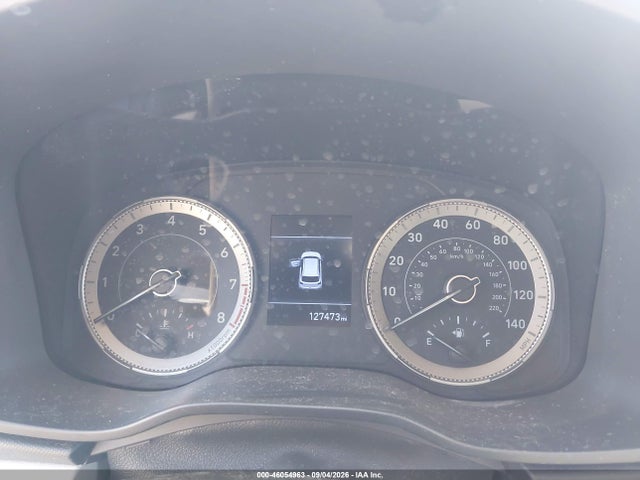 Hyundai Venue Sel 2020 KMHRC8A36LU030800 Image 7
